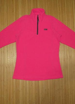 Флис helly hansen2 фото