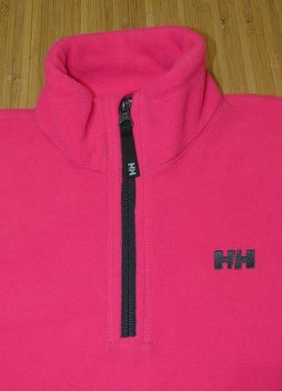 Флис helly hansen3 фото