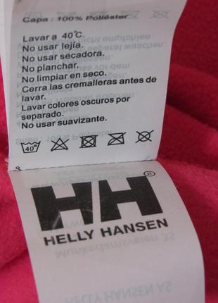 Флис helly hansen7 фото