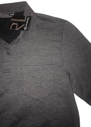 Джемпер з коміром