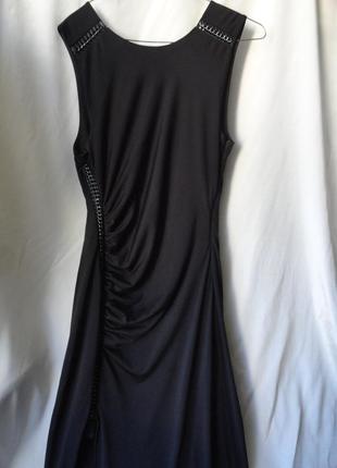 Сукня в готичному стилі sistaglam в підлогу