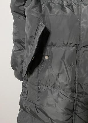 Пальто куртка cropp3 фото