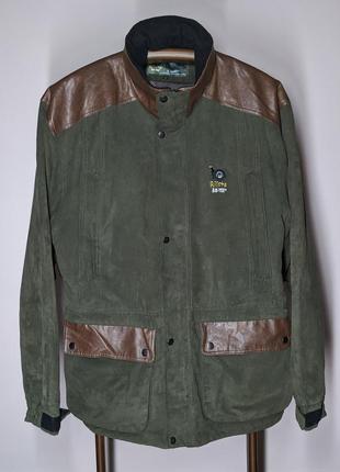 Riista мембранна куртка для полювання стрільби1 фото
