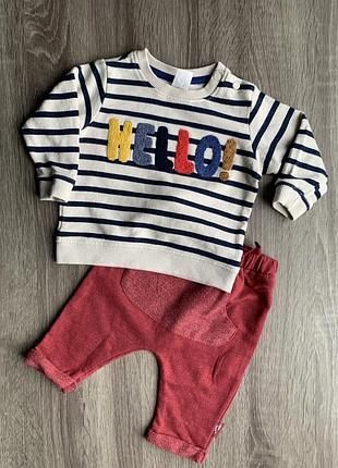 Світшот h&m