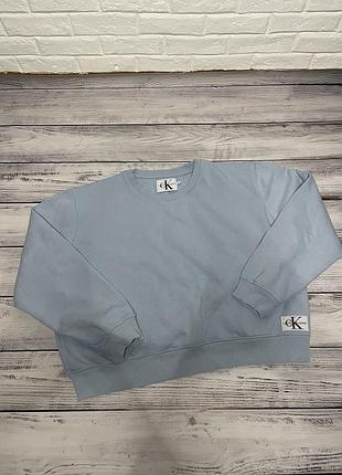 Світшот calvin klein jeans