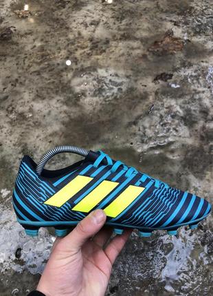 Бутцы adidas 17.4