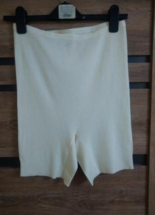 Ангоровые термо панталоны хл