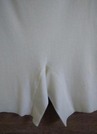 Ангоровые термо панталоны хл