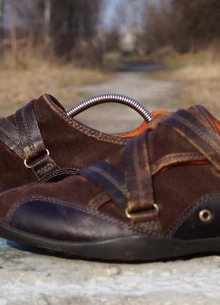 Туфлі, мокасіни timberland comforia2 фото