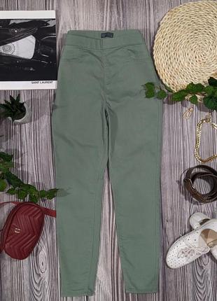 Джинсы джегинсы papaya #1391