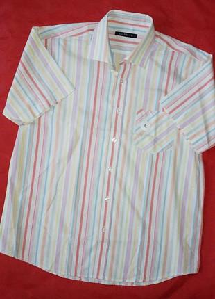 ❤️ rock&amp;rock классная летняя рубашка