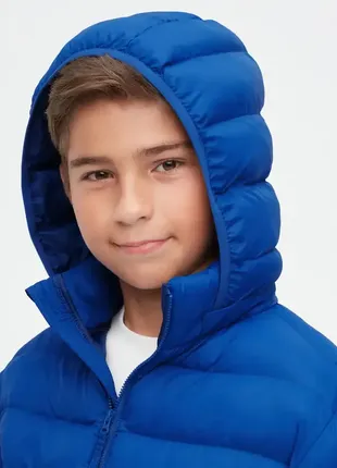 Дитяча куртка uniqlo