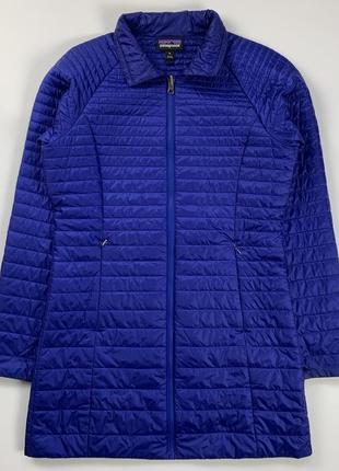 Patagonia insulation liner coat womens куртка