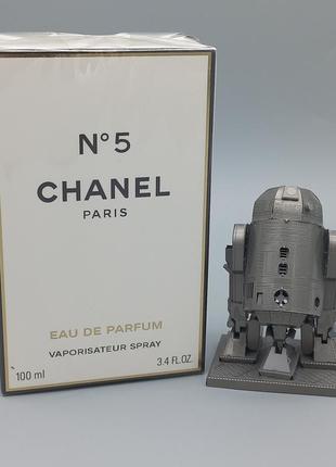 Chanel n5
парфумована вода1 фото