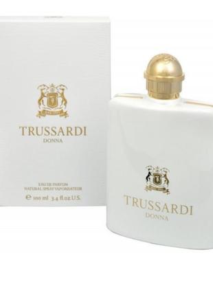 Trusardi dona trusardi 2011 парфумована вода 100 ml трусарді донна трусарді 2011