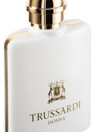 Trusardi dona trusardi 2011 парфумована вода 100 ml трусарді донна трусарді 20112 фото