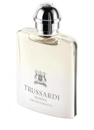 Trusardi dona trusardi 2011 парфумована вода 100 ml трусарді донна трусарді 20113 фото