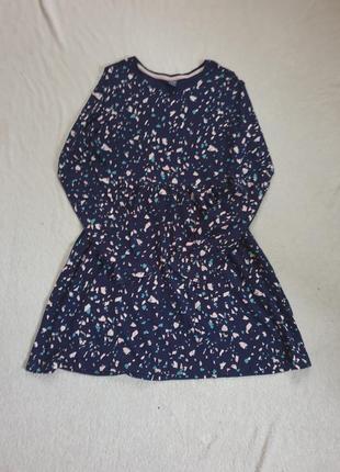 Платье для девочки 10-11'12 лет