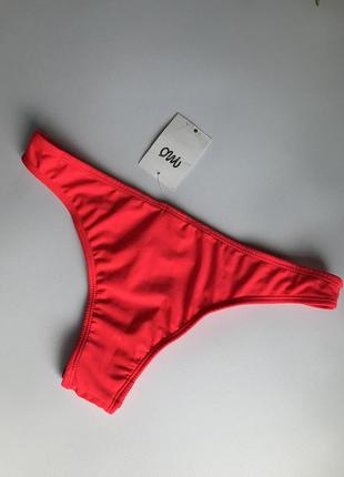 Низ бікіні м/38,40/10,12 mo beachwear2 фото