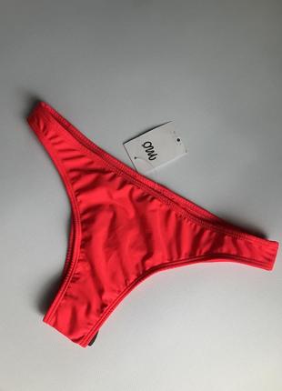 Низ бикини м/38,40/10,12 mo beachwear