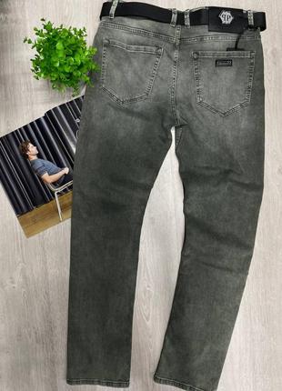 New!!!чоловічі джинси відомого бренду3 фото