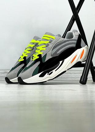 Мужские кроссовки 🔥