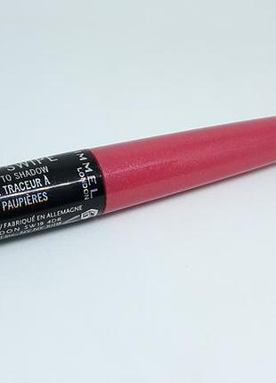 Підводка для очей від rimmel lindon wonder'swipe
