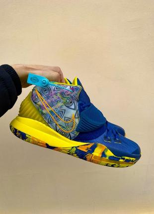 Кроссовки nike kyrie 6