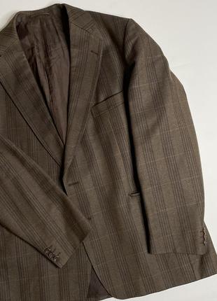 Піджак шерсть