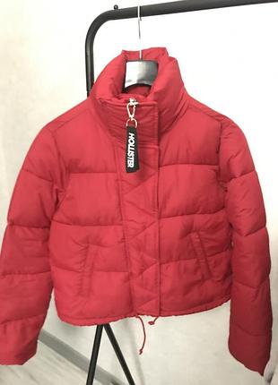 Куртка жіноча зима/ весна