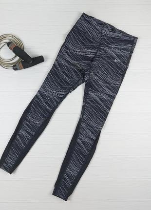 Спортивные штаны от nike р.s