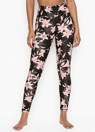 Леггинсы лосины victoria’s secret victoria secret лосіни