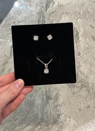 Подвес цепочка pandora оригинал