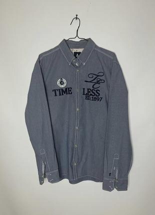 Gaastra yachting сорочка