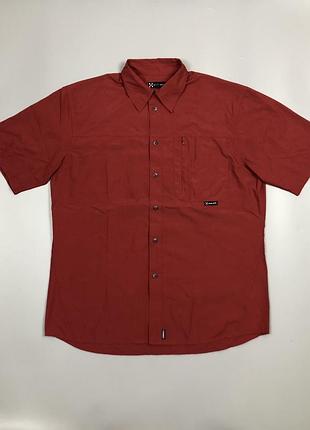 Сорочка haglofs