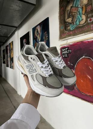 Кросівки new balance 9904 фото