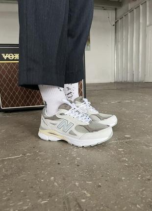 Кросівки new balance 9903 фото