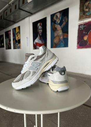 Кросівки new balance 9907 фото