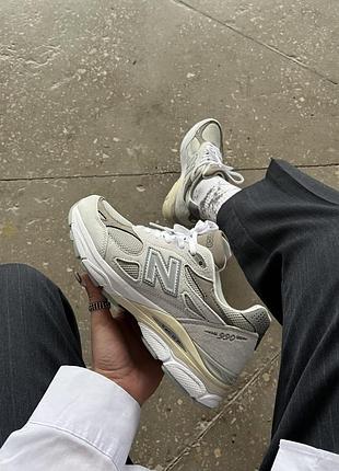 Кросівки new balance 9906 фото