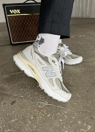 Кросівки new balance 9909 фото