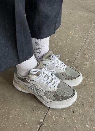 Кросівки new balance 99010 фото