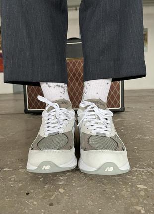 Кросівки new balance 9905 фото