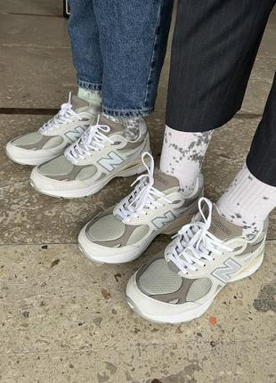 Кросівки new balance 9908 фото