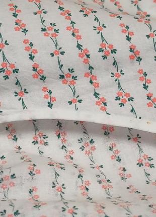 Підковдра бязь із круглим вирізом, 150*200см