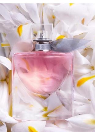 Lancome la vie est belle de parfum туалетная вода 75 ml ла ви эст бель звеном3 фото