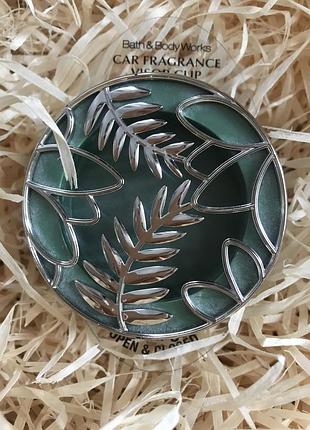 Тримач холдер для аромату в автівку bbw