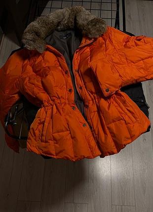 Куртка пухова jake’s