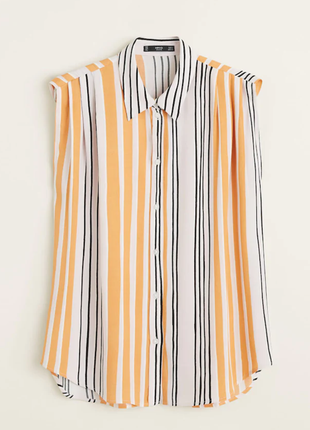 Mango стильна блузка3 фото