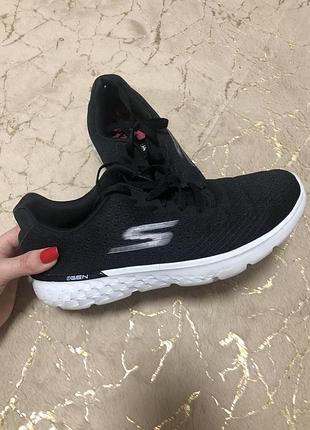 Кроссовки skechers, унисекс