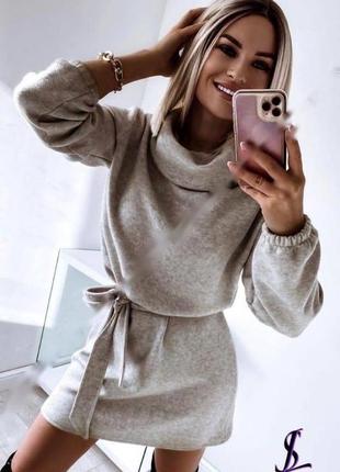 Плаття ангора